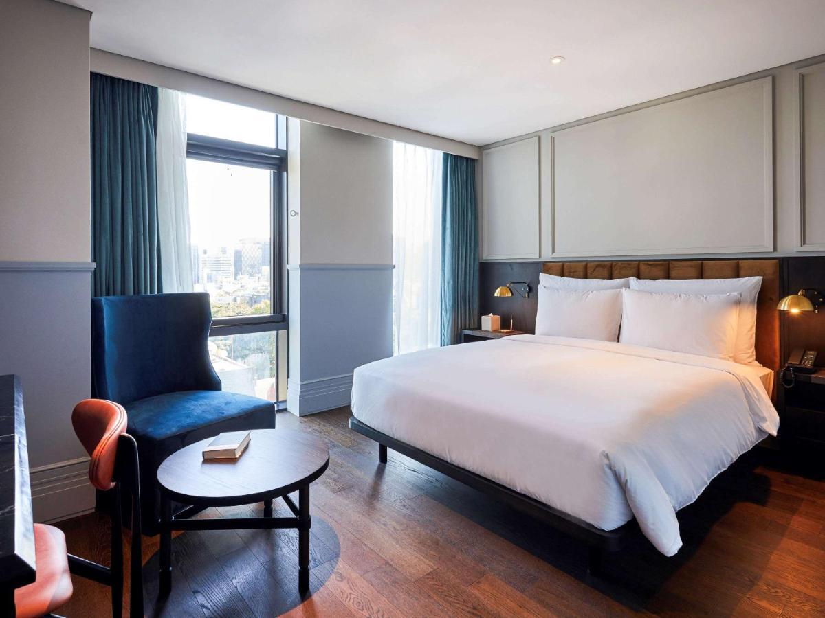 Hotel Crescendo Seoul