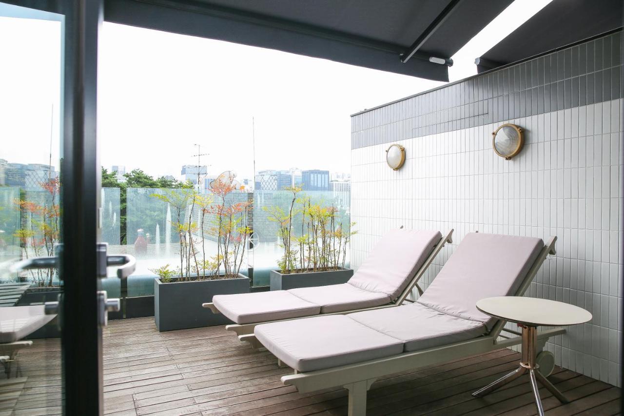 Hotel Crescendo