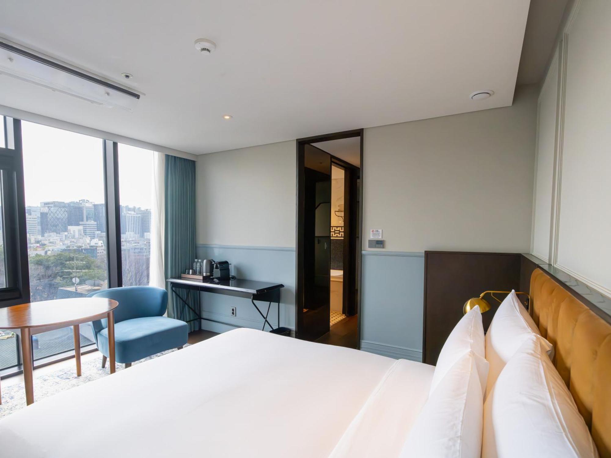 Crescendo Hotel