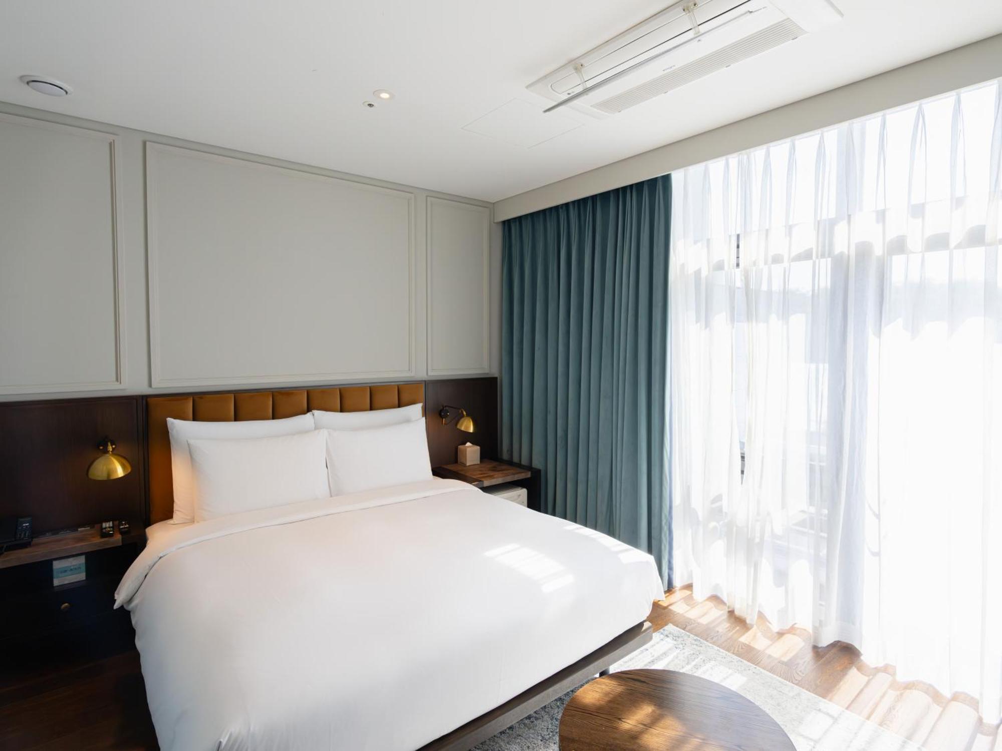 Hotel Crescendo 3*