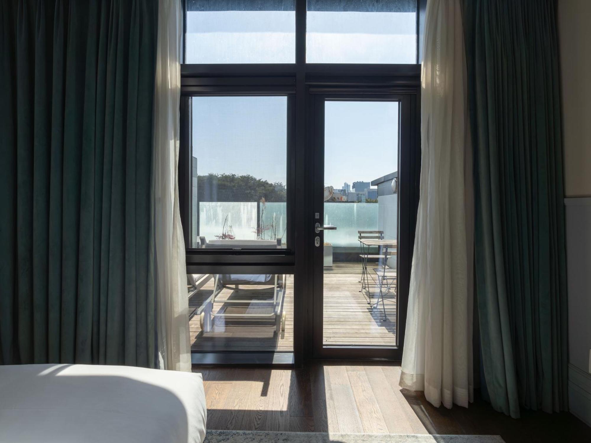 Crescendo Seoul