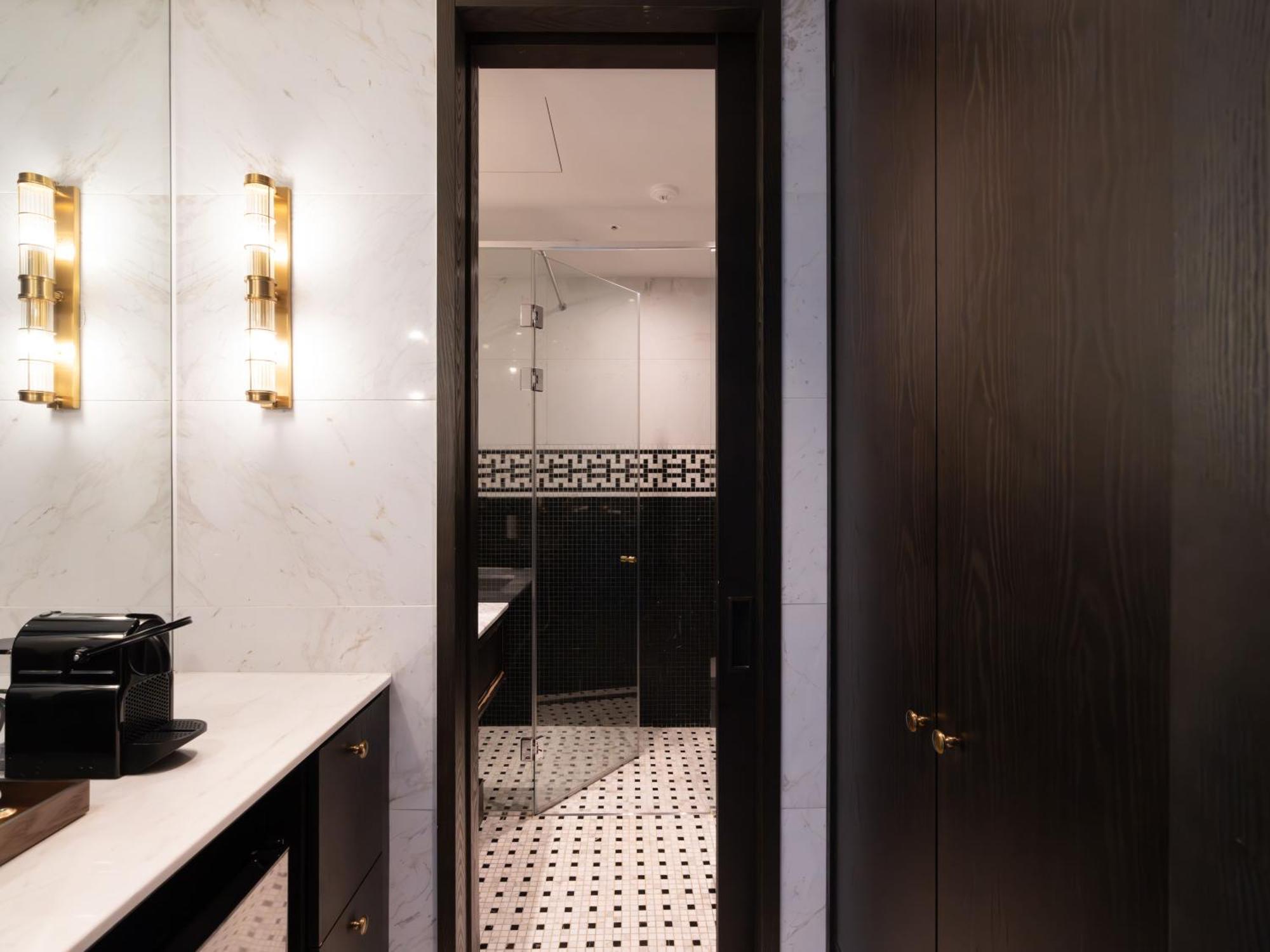 Hotel Crescendo Seoul