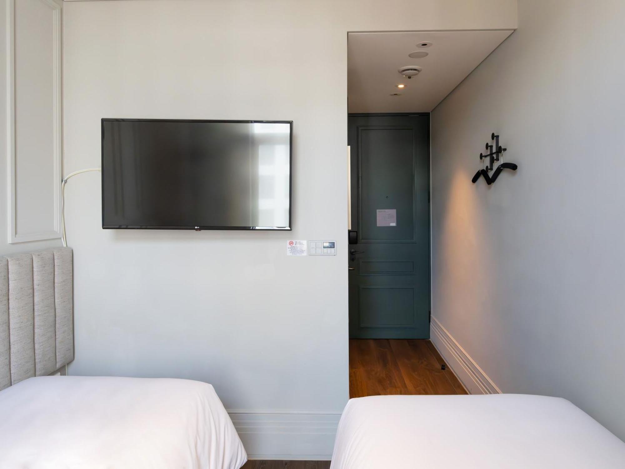 Crescendo 酒店 首尔