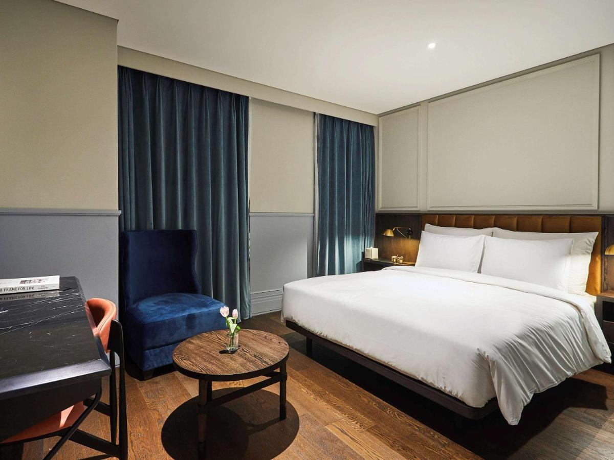 Hotel Crescendo